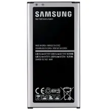 100% D’origine Samsung S5 Téléphone Batterie EB-BG900BBC pour Samsung Galaxy S5 i9600 G900S G900F G9008V 9006 v 900 + numéro de piste