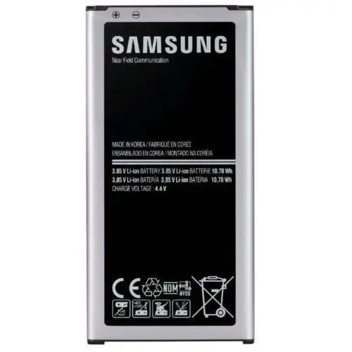 imágenes para 100% original samsung s5 eb-bg900bbc batería del teléfono para samsung galaxy s5 i9600 g900s g900f g9008v 9006 v 900 + número de pista imágenes para 100% original samsung s5 eb-bg900bbc batería del teléfono para samsung galaxy s5 i9600 g900s g900f g9008v 9006 v 900 + número de pista