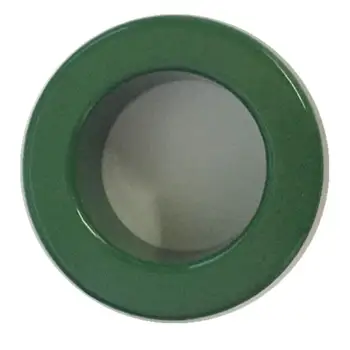 

49X32X19mm transformer ferrite core isolator inductor ferrite cable wires EMI filter ferrite ring RF choke ferrite bead,10ea/lot