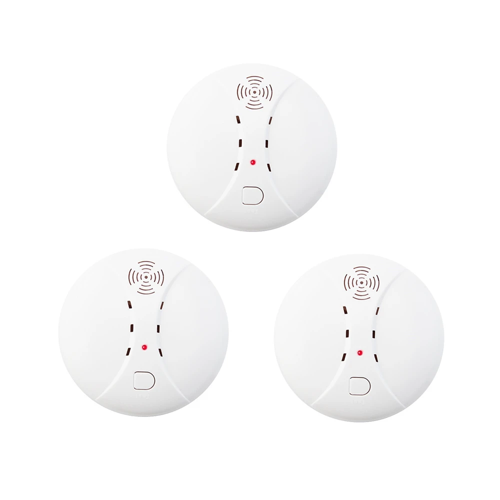 pgst-3pcs-lot-433mhz-wireless-smoke-detector-fire-sensor-for-wifi-gsm-office-home-security-alarm-system-auto-dial-alarm-systems