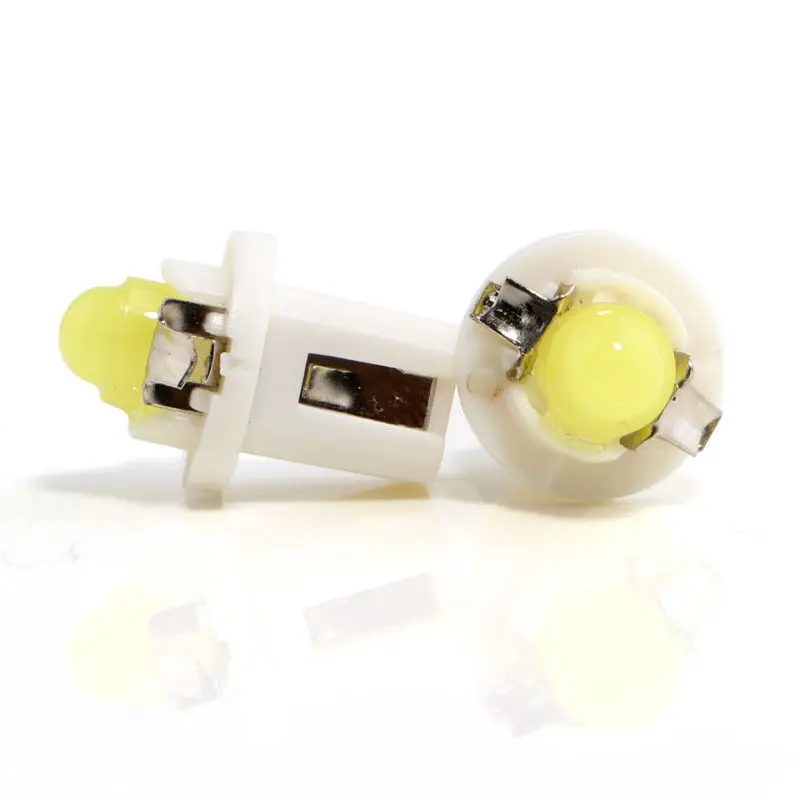 YM E Bright 100 шт. B8.5 D B 8.5D COB 1 SMD основа для приборной панели световая индикация