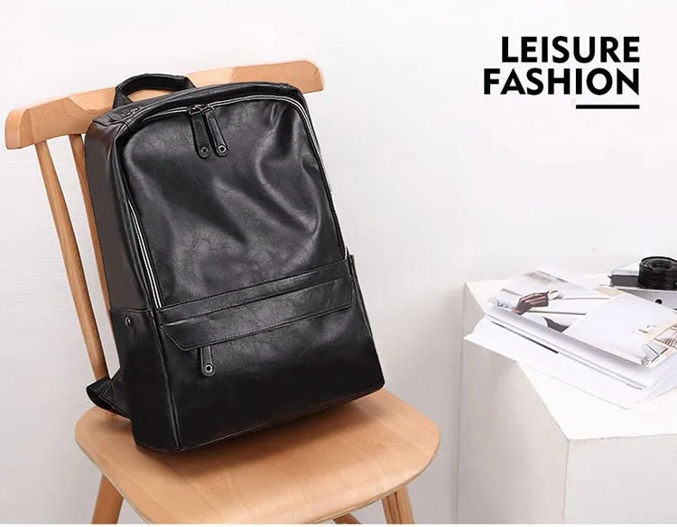 9016 PU backpack_1
