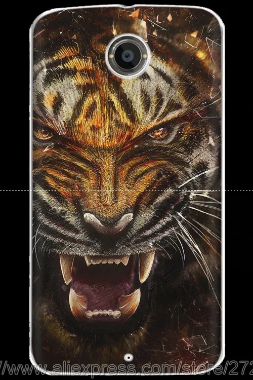 tiger