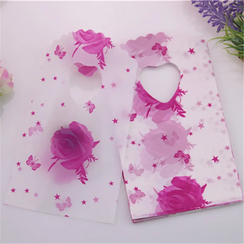 Packaging Bags Gift Bags Gift Boxes Bags New Wholesale 50pcs/lot