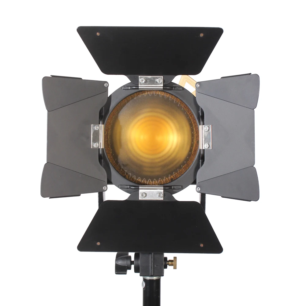 Фонасветильник светодиодный 5600K/3200K 80 Вт|light for camera|continuous lightinglight video |