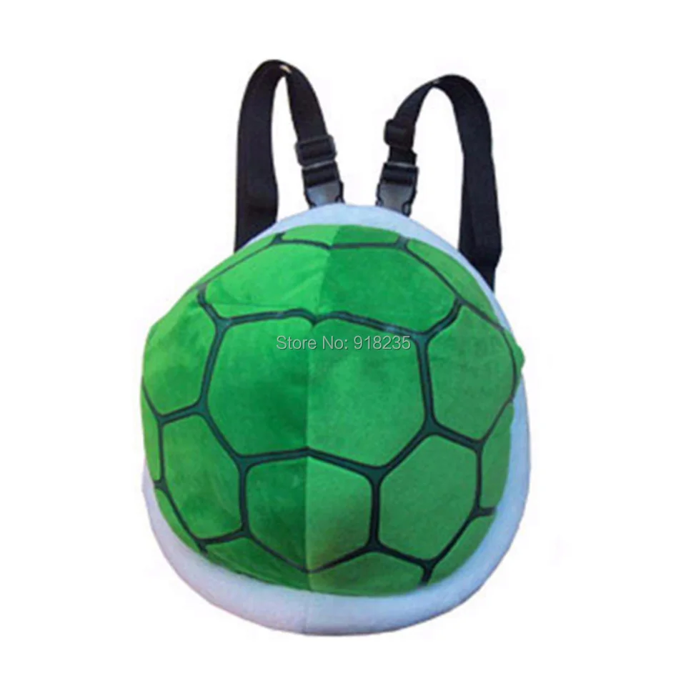 koopa shell pillow