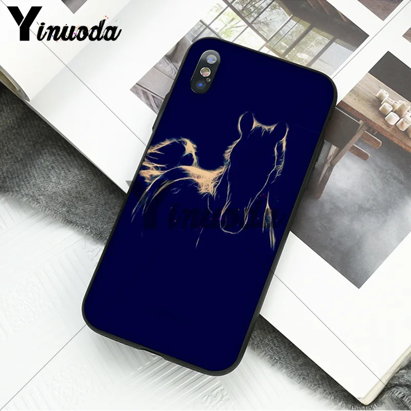 andalusian horse
