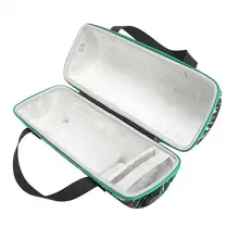 Портативный Камуфляжный узор Путешествия Чехол сумка для JBL Xtreme 1 и Xtreme 2 Bluetooth динамик