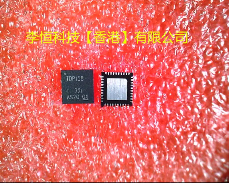 

100% New&original TDP158 TDP158RSBT TDP158RSBR