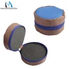 Maximumcatch Fly Fishing Reel Protector Fly Reel Pouch Cover Zip Bag Fly Reel Bag ► Photo 3/6