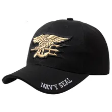 US navy seal baeeball cap snapback hat military army special force embroidered adjustable snapback font b