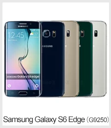 Samsung S6 EDGE