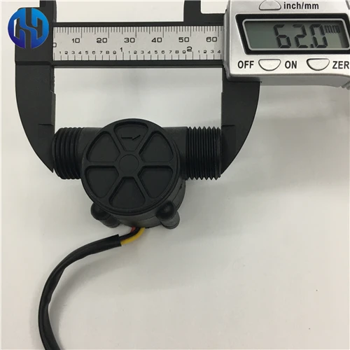 YF-S201 flow sensor06