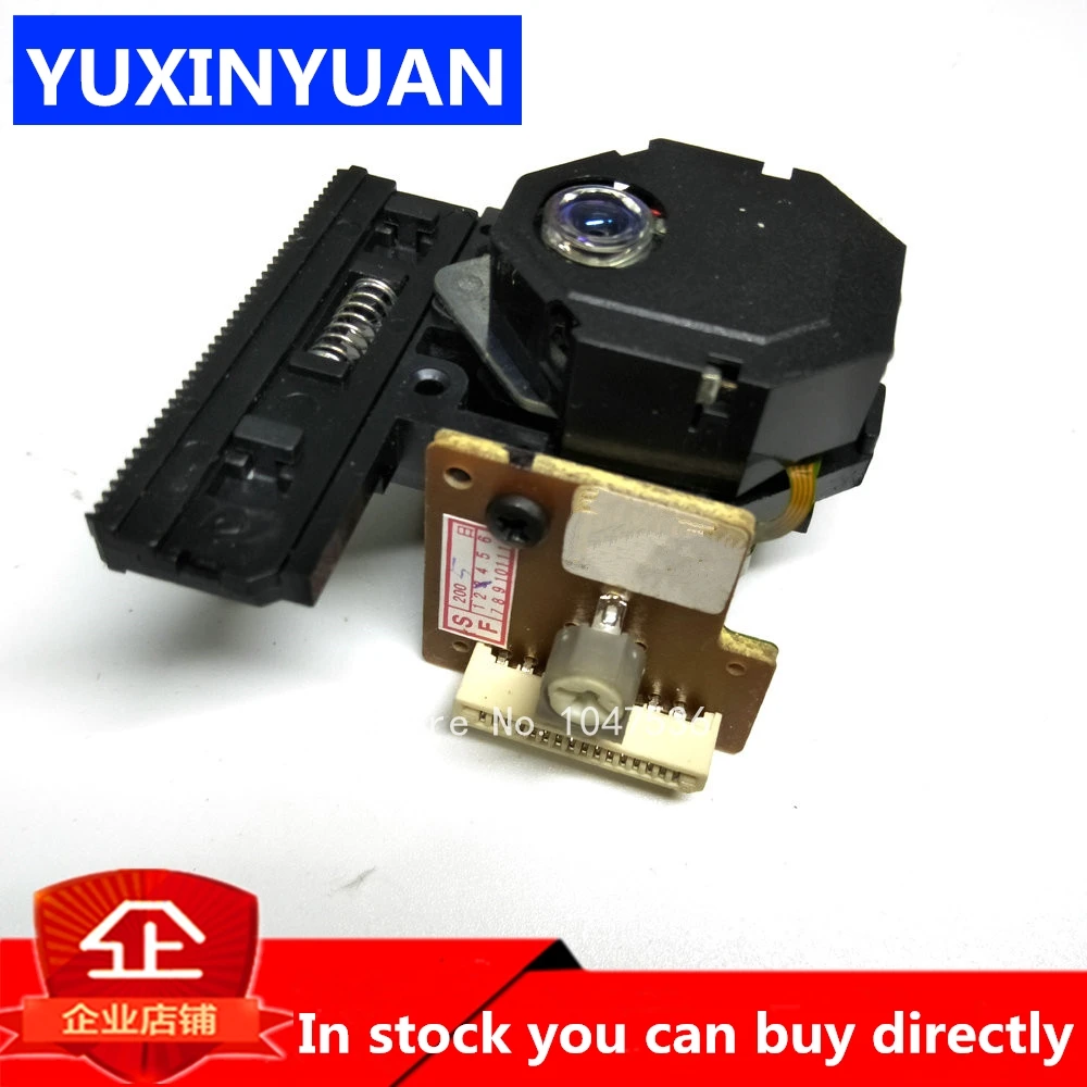 

1pc New Black KSS-213C Optical Pick-up Laser Lens Mayitr Laser Head fit FOR DVD CD Player Repair