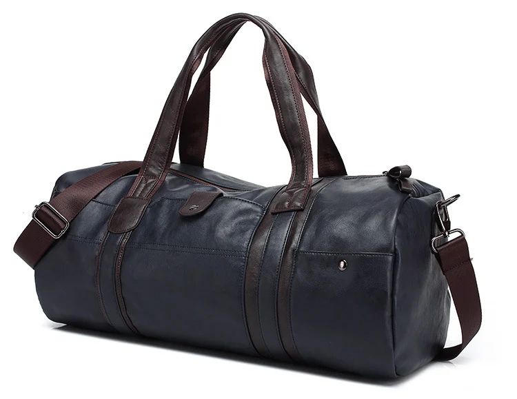 Для мужчин Дорожная сумка моды большой емкости плеча сумочку дизайнер мужской сумка высокого качества Повседневное Crossbody дорожные сумки