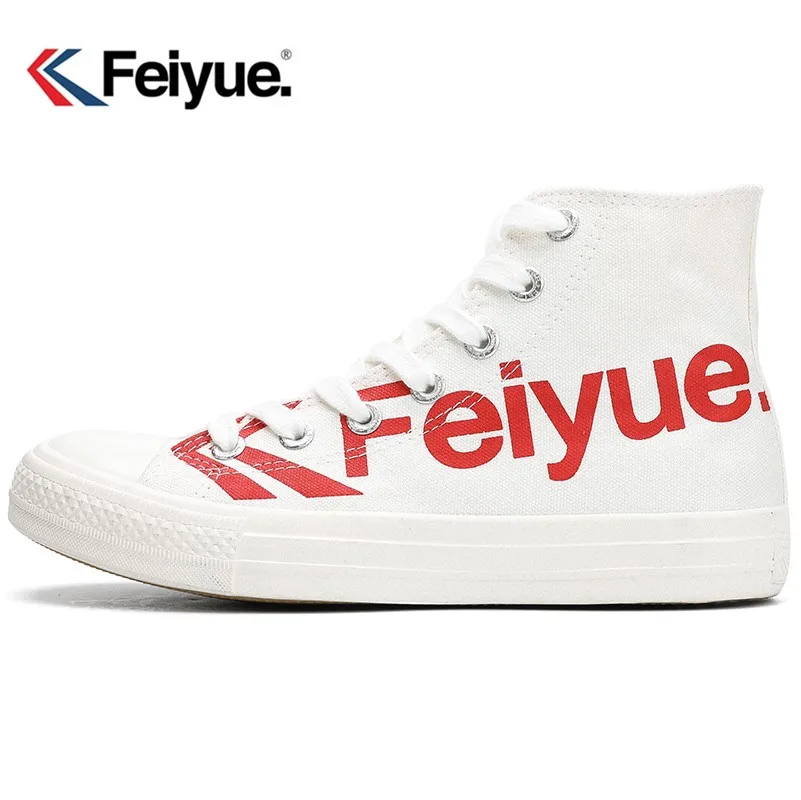 Feiyue/Новые мужские и женские черные рыцарские кроссовки в стиле Харадзюку