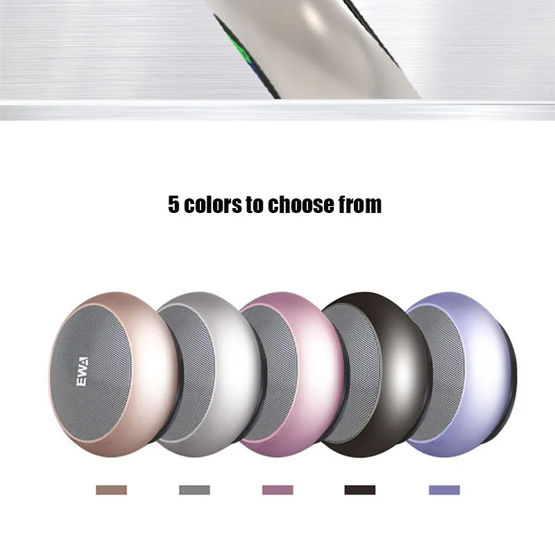 EWA Bluetooth speaker 12