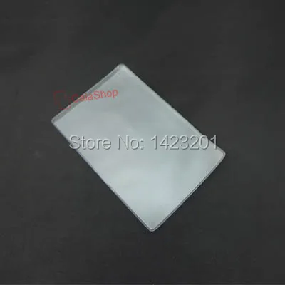 

50 pcs / Lot ID Card Holder Badge Business Credit Vertical