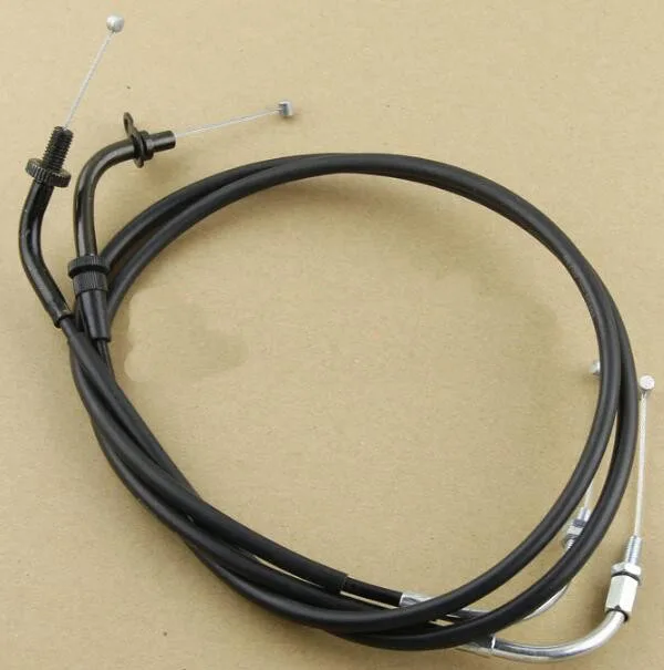 Motorcycle throttle cable oil return line cable Suitable for Yamaha XVS