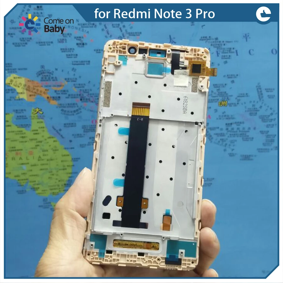 for Xiaomi Redmi Note 3 Pro 02