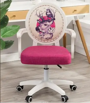 Офисное кресло. Студент стул. Якорь chair12558