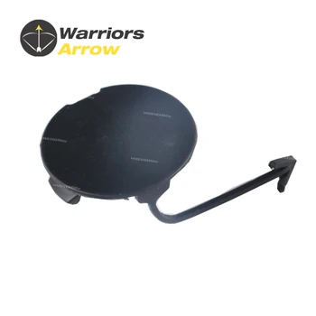 

71504-TF0-000 For HONDA FIT JAZZ GE6 GE8 2009 2010 2011 New Rear Bumper Towing Hook Cover Cap Unpainted
