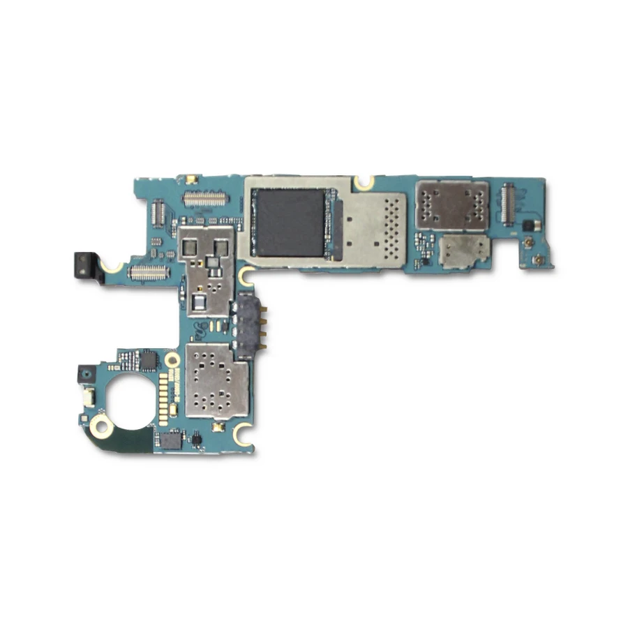 Материнская плата LISFG 16 ГБ для Samsung Galaxy S5 Mini G800F G800F|Антенны мобильных телефонов| |