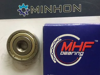 

FREE SHIPPING 10PCS 638ZZ MHF Chrome Steel(GCr15) Miniature Bearing ABEC-3 Size 8*28*9 mm Best and Lowest Price High Performance