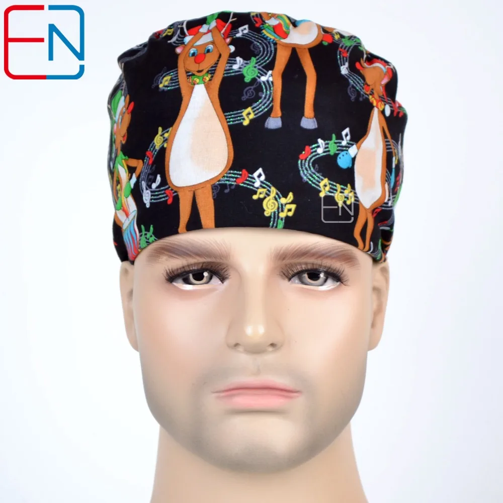 Airplanes And Aviation Signs Scrub Cap Women Men - Surgical Nurse Caps