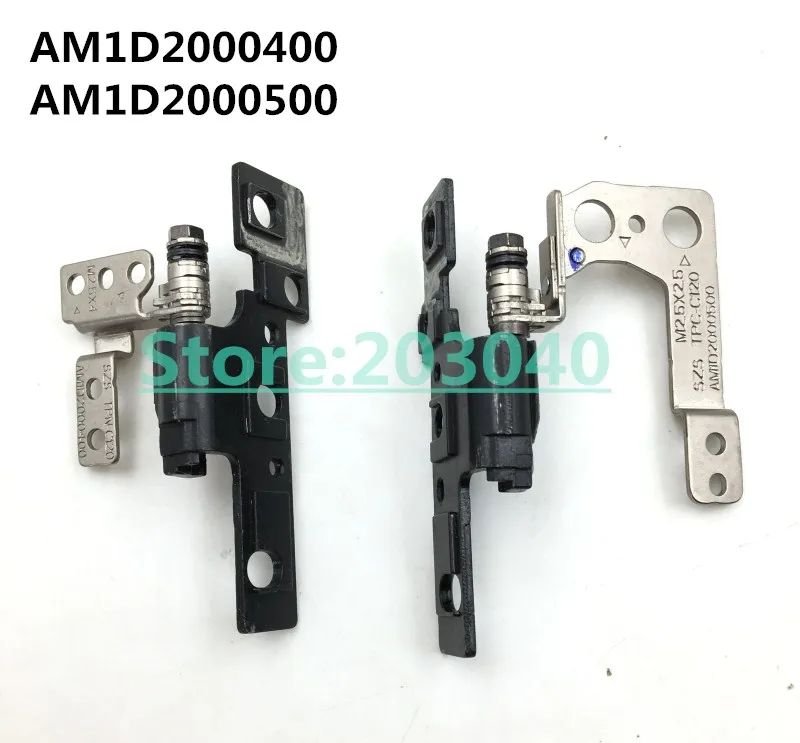 

Laptop/notebook LCD/LED Axis/Hinges/Loops for HP Envy 13-D 13-D000 D023TU D024TU ASE30 AM1D2000400 AM1D2000500 TPC-C120 TPN-C120