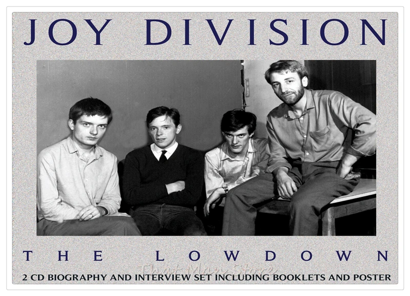 Joy Division плакат ясное изображение наклейки на стену украшение дома хорошее качество печать белая крафт-бумага домашний арт бренд