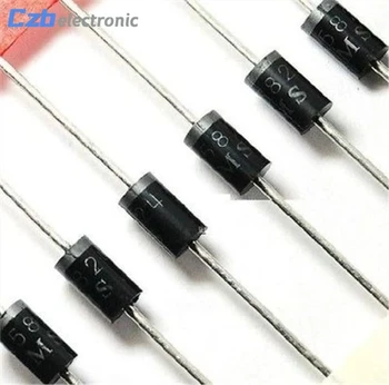 

10PCS 1N5824 IN5824 5.0A Schottky Rectifier Diodes W