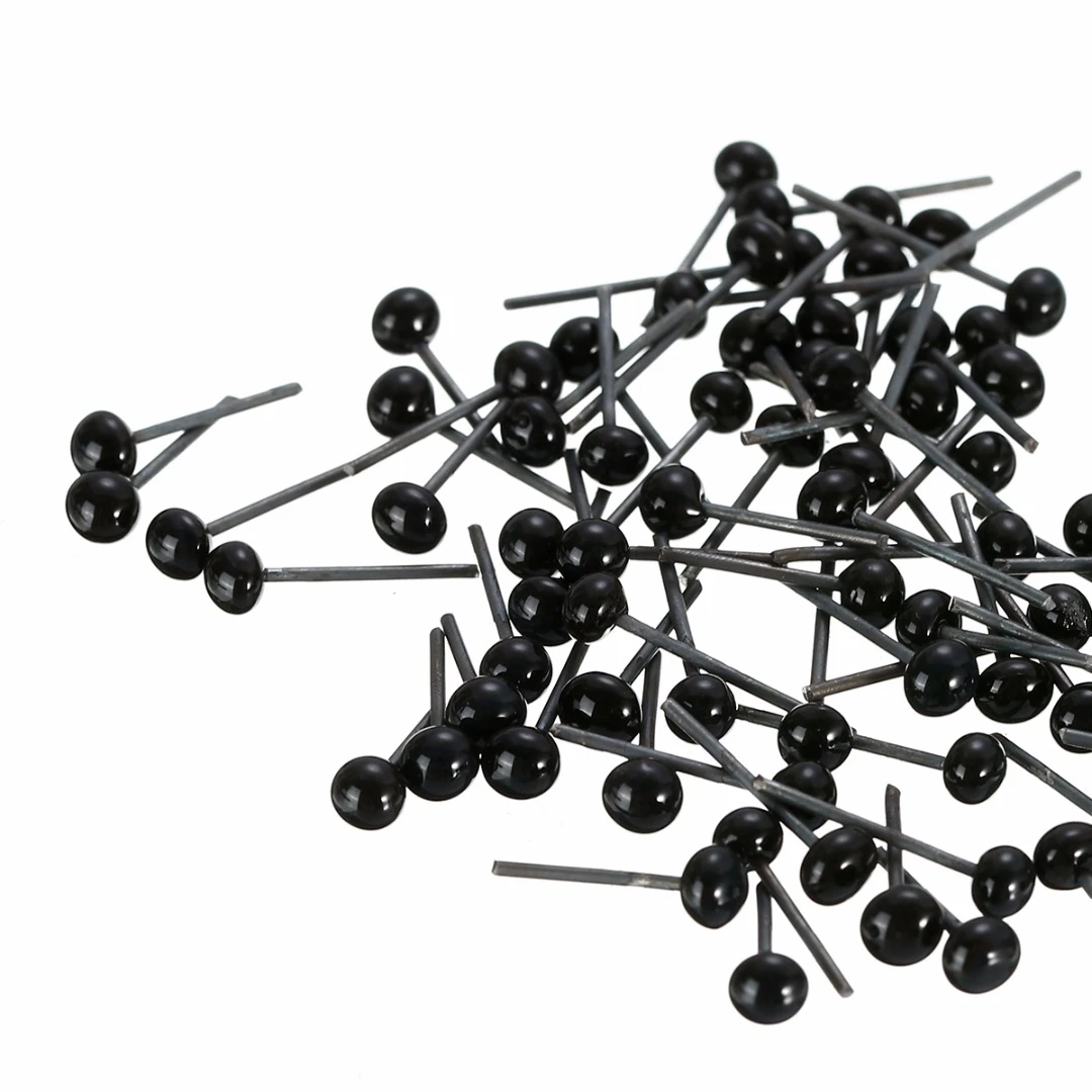 teddy bear glass eyes supplies