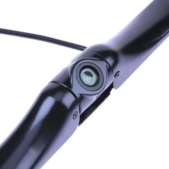 

HD Rear View Camera Waterproof CCD Reversing Parking Line Night Vision Car Camera Backup Camera High Quality Car Accessory New