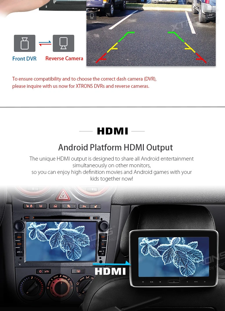 Excellent 7" Android 7.1 Nougat OS Car DVD for Opel/Vauxhall Antara 2006-2011 & Zafira (B) 2005-2012 & Vivaro 2006-2010 & Vectra 2005-2008 7 Excellent 7" Android 7.1 Nougat OS Car DVD for Opel/Vauxhall Antara 2006-2011 & Zafira (B) 2005-2012 & Vivaro 2006-2010 & Vectra 2005-2008 7