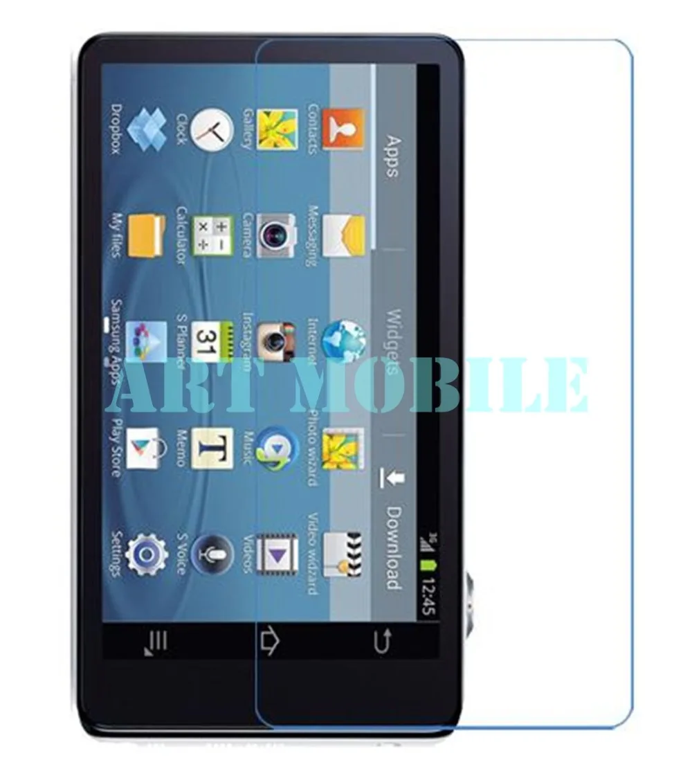 

New 10X Anti Glare MATTE Screen Protector For Samsung Galaxy Camera EK-GC100 GC110 GC200 Anti Fingerprint Free Shipping