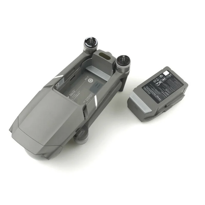 Аксессуары для DJI MAVIC 2 PRO, чехол для зарядки аккумулятора, чехол для DJI MAVIC 2 Zoom Drone Body, защитный чехол с коротким замыканием