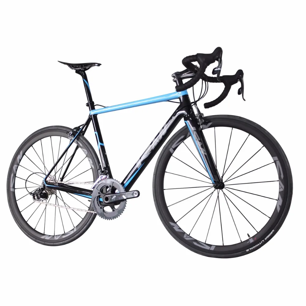 Flash Deal High End 6.6kg super light carbon road bike 700C v brake bicycle Toray T700 S R A M force groupset full completed bike 21 Flash Deal High End 6.6kg super light carbon road bike 700C v brake bicycle Toray T700 S R A M force groupset full completed bike 21