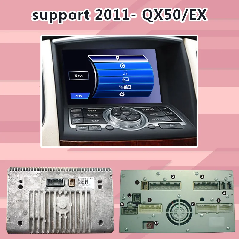 QX50
