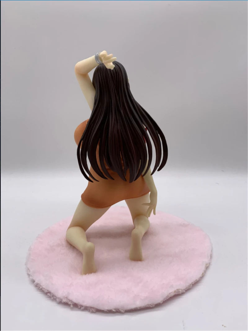 Сексуальная девушка фигурка куклы они нет Юй MUSUME HIIRAGI CHAN 1/6 масштаб