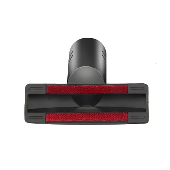 

35mm Vacuum Cleaner Carpet Floor Nozzle Brush Attachment Head Tool Accessories T-shaped sofa suction Vacuum Cleaner Accessory