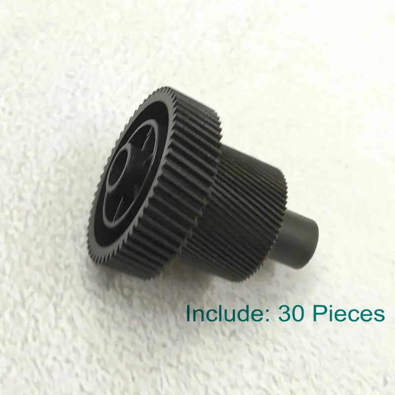 Main Motor Gear Fit for Ricoh MP 2352 2353 2852 2853 3352 3353 (8)