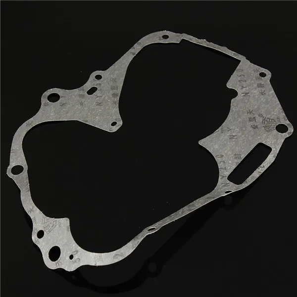 10 piezas 110CC QUAD ATV GO KART de la bici de la suciedad de KARTING SUV del cilindro del motor de la junta de la cabeza