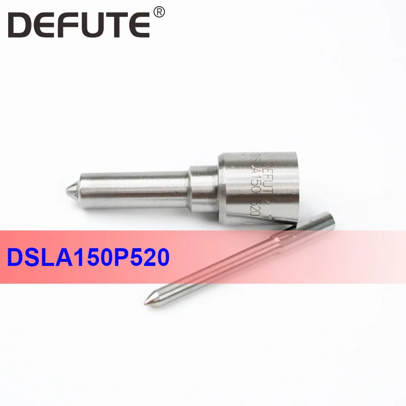 Высококачественный дизельный двигатель DSLA150P442 DSLA150P520 DSLA150P502 DSLA150P357 форсунка |