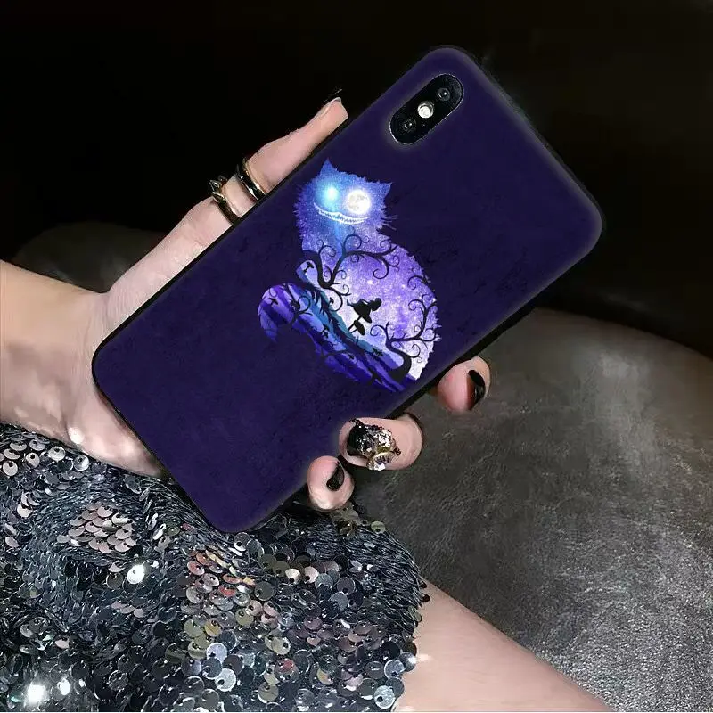 Alice in Wonderland Cheshire Cat