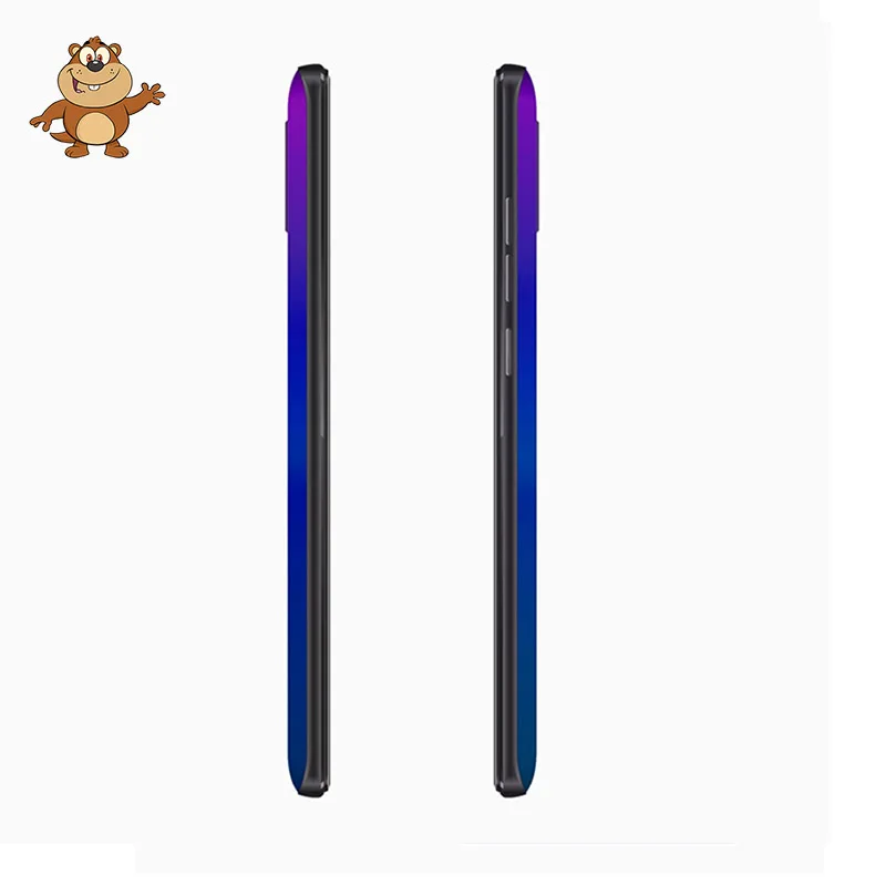 

LEAGOO S10 6GB 128GB Mobile Phone Android 8.1 6.21" 19:9 U-Notch Helio P60 20.0MP 9V/2A Fingerprint Global Version smartphone