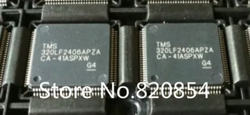 

10pcs/lot TMS320LF2406APZA TMS320LF2406 320LF2406APZA QFP100
