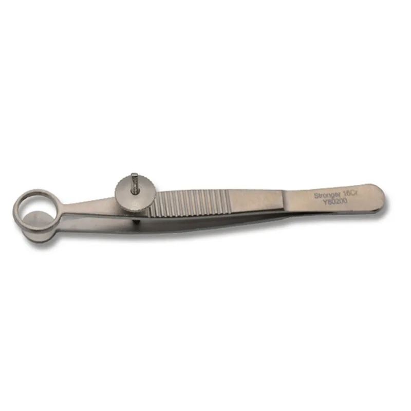 Nuovo-Acciaio-inossidabile-Strumenti-Oftalmici-Doppie-Palpebre-Tarso-Cisti-Pinzette-Pancreas-Cartella-di-Clip (3)