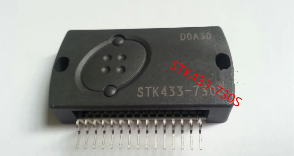 Бесплатная доставка STK433-730S | Электроника