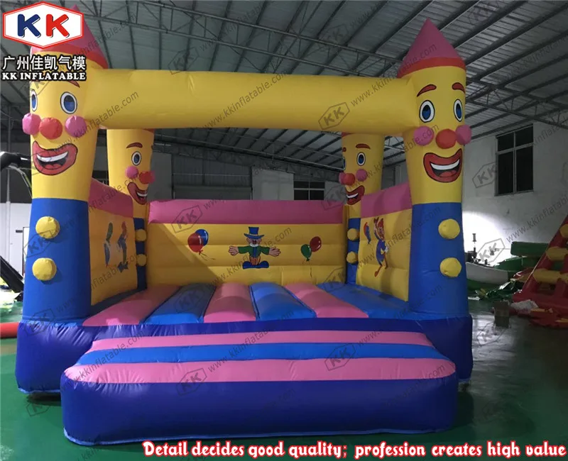child's play inflatables